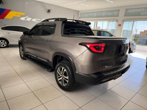 FIAT Toro 2.0 16V 4P 4WD FREEDOM TURBO DIESEL  AUTOMTICO, Foto 6