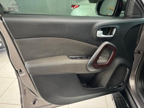 FIAT Toro 2.0 16V 4P 4WD FREEDOM TURBO DIESEL  AUTOMTICO, Foto 8