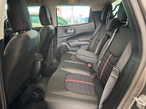 FIAT Toro 2.0 16V 4P 4WD FREEDOM TURBO DIESEL  AUTOMTICO, Foto 10