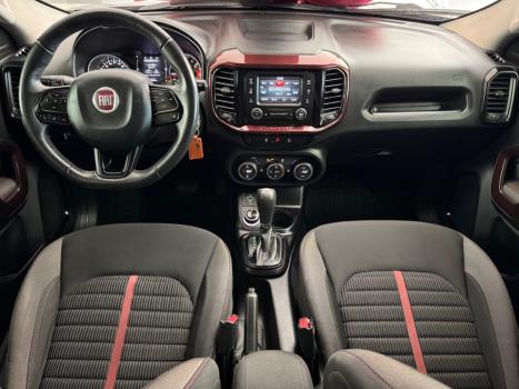 FIAT Toro 2.0 16V 4P 4WD FREEDOM TURBO DIESEL  AUTOMTICO, Foto 11