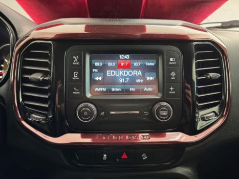 FIAT Toro 2.0 16V 4P 4WD FREEDOM TURBO DIESEL  AUTOMTICO, Foto 12