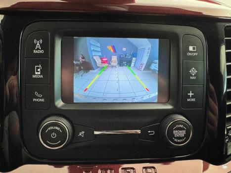 FIAT Toro 2.0 16V 4P 4WD FREEDOM TURBO DIESEL  AUTOMTICO, Foto 13