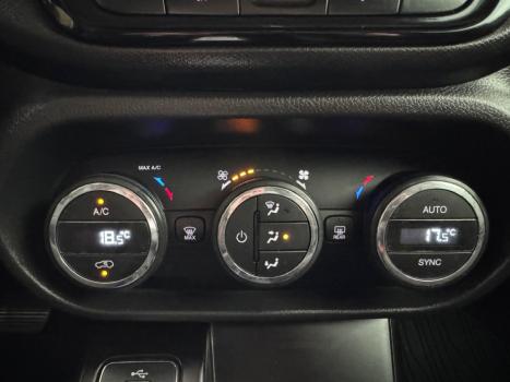 FIAT Toro 2.0 16V 4P 4WD FREEDOM TURBO DIESEL  AUTOMTICO, Foto 14