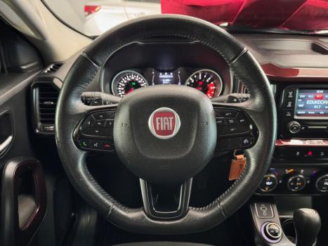 FIAT Toro 2.0 16V 4P 4WD FREEDOM TURBO DIESEL  AUTOMTICO, Foto 16