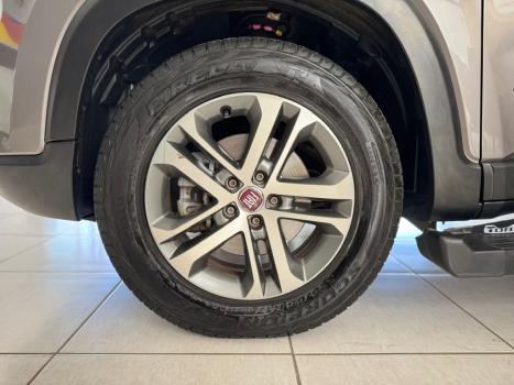 FIAT Toro 2.0 16V 4P 4WD FREEDOM TURBO DIESEL  AUTOMTICO, Foto 17