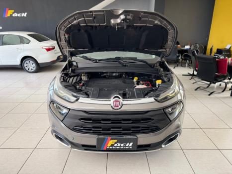FIAT Toro 2.0 16V 4P 4WD FREEDOM TURBO DIESEL  AUTOMTICO, Foto 18