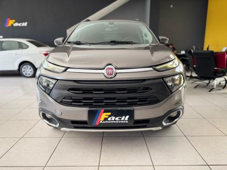 FIAT Toro 2.0 16V 4P 4WD FREEDOM TURBO DIESEL  AUTOMTICO, Foto 19