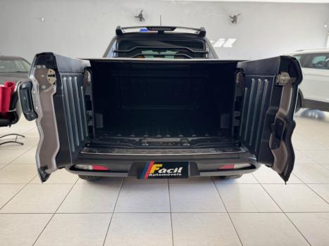 FIAT Toro 2.0 16V 4P 4WD FREEDOM TURBO DIESEL  AUTOMTICO, Foto 20