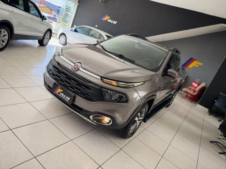 FIAT Toro 2.0 16V 4P 4WD FREEDOM TURBO DIESEL  AUTOMTICO, Foto 21