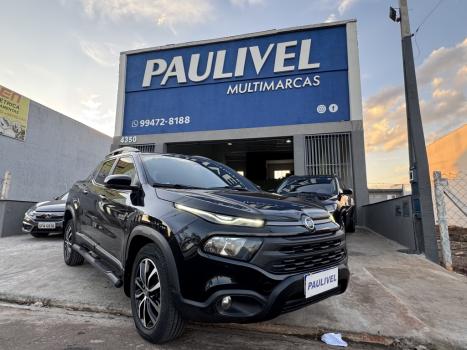 FIAT Toro 2.0 16V 4P 4WD ULTRA TURBO DIESEL AUTOMTICO, Foto 1