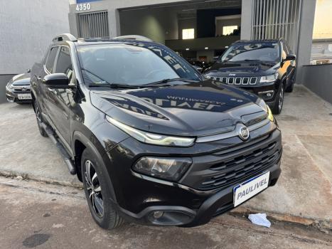 FIAT Toro 2.0 16V 4P 4WD ULTRA TURBO DIESEL AUTOMTICO, Foto 2
