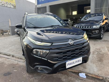 FIAT Toro 2.0 16V 4P 4WD ULTRA TURBO DIESEL AUTOMTICO, Foto 3