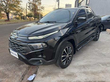 FIAT Toro 2.0 16V 4P 4WD ULTRA TURBO DIESEL AUTOMTICO, Foto 4