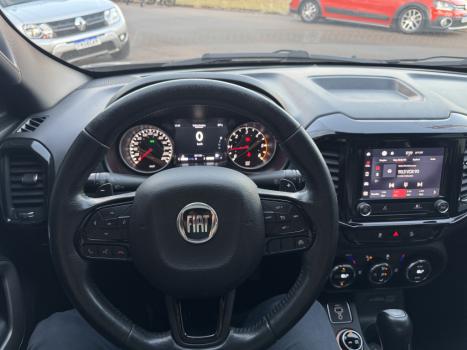 FIAT Toro 2.0 16V 4P 4WD ULTRA TURBO DIESEL AUTOMTICO, Foto 15