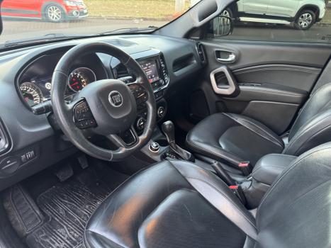 FIAT Toro 2.0 16V 4P 4WD ULTRA TURBO DIESEL AUTOMTICO, Foto 18