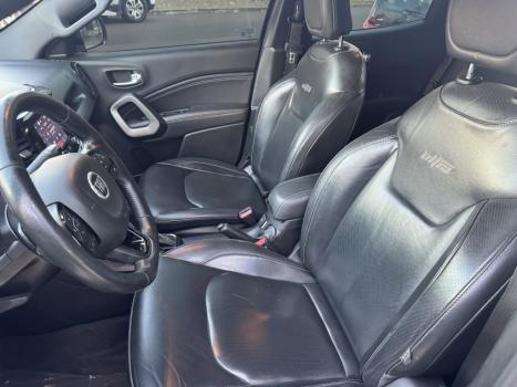 FIAT Toro 2.0 16V 4P 4WD ULTRA TURBO DIESEL AUTOMTICO, Foto 19