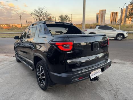 FIAT Toro 2.0 16V 4P 4WD ULTRA TURBO DIESEL AUTOMTICO, Foto 6