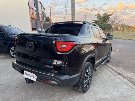FIAT Toro 2.0 16V 4P 4WD ULTRA TURBO DIESEL AUTOMTICO, Foto 9