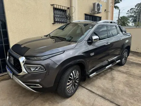 FIAT Toro 2.0 16V 4P 4WD RANCH TURBO DIESEL AUTOMTICO, Foto 1
