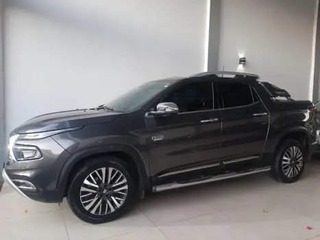 FIAT Toro 2.0 16V 4P 4WD RANCH TURBO DIESEL AUTOMTICO, Foto 2