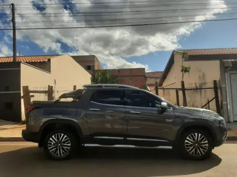 FIAT Toro 2.0 16V 4P 4WD RANCH TURBO DIESEL AUTOMTICO, Foto 3