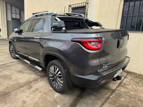 FIAT Toro 2.0 16V 4P 4WD RANCH TURBO DIESEL AUTOMTICO, Foto 4