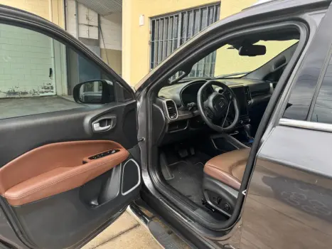 FIAT Toro 2.0 16V 4P 4WD RANCH TURBO DIESEL AUTOMTICO, Foto 5