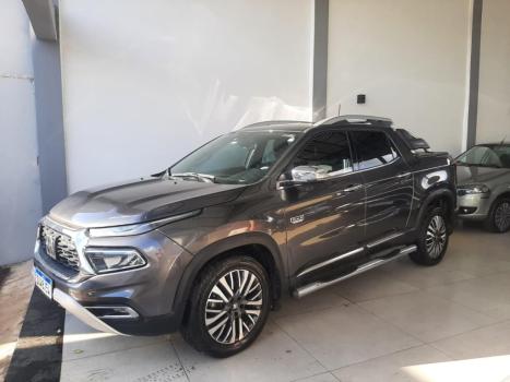 FIAT Toro 2.0 16V 4P 4WD RANCH TURBO DIESEL AUTOMTICO, Foto 6