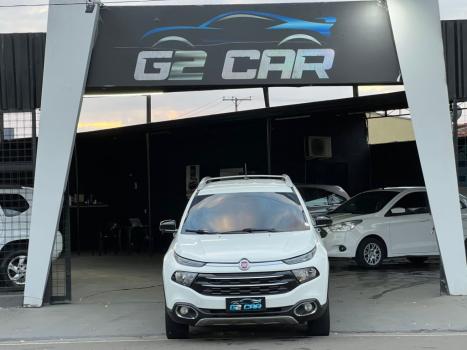 FIAT Toro 2.0 16V 4P VOLCANO 4WD TURBO DIESEL AUTOMTICO, Foto 1