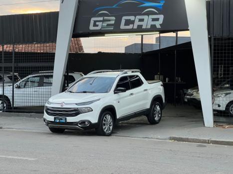 FIAT Toro 2.0 16V 4P VOLCANO 4WD TURBO DIESEL AUTOMTICO, Foto 2