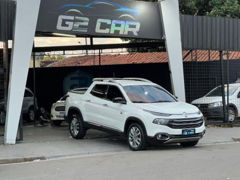 FIAT Toro 2.0 16V 4P VOLCANO 4WD TURBO DIESEL AUTOMTICO, Foto 3