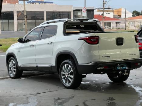 FIAT Toro 2.0 16V 4P VOLCANO 4WD TURBO DIESEL AUTOMTICO, Foto 4