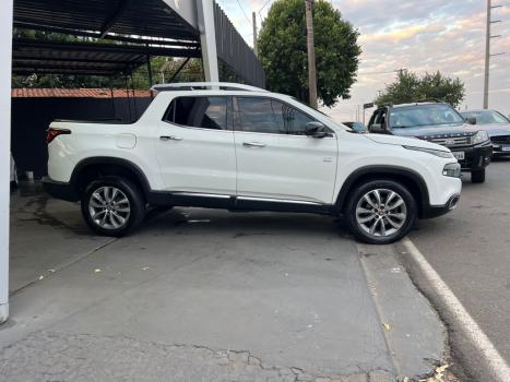 FIAT Toro 2.0 16V 4P VOLCANO 4WD TURBO DIESEL AUTOMTICO, Foto 5