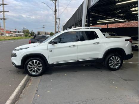 FIAT Toro 2.0 16V 4P VOLCANO 4WD TURBO DIESEL AUTOMTICO, Foto 6