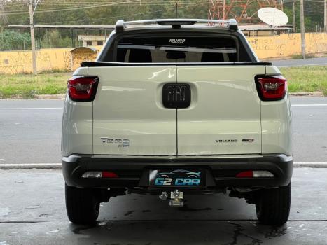 FIAT Toro 2.0 16V 4P VOLCANO 4WD TURBO DIESEL AUTOMTICO, Foto 7