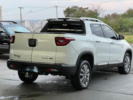FIAT Toro 2.0 16V 4P VOLCANO 4WD TURBO DIESEL AUTOMTICO, Foto 8
