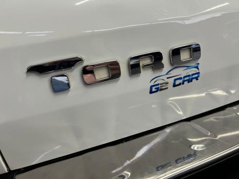 FIAT Toro 2.0 16V 4P VOLCANO 4WD TURBO DIESEL AUTOMTICO, Foto 9