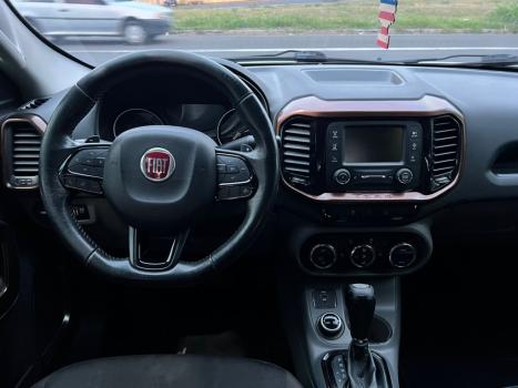 FIAT Toro 2.0 16V 4P VOLCANO 4WD TURBO DIESEL AUTOMTICO, Foto 12