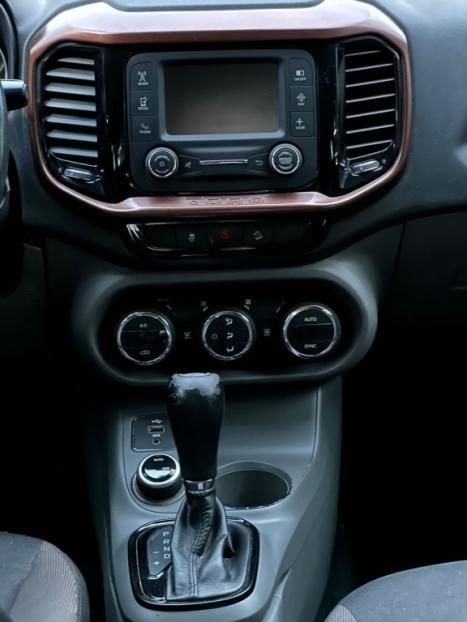 FIAT Toro 2.0 16V 4P VOLCANO 4WD TURBO DIESEL AUTOMTICO, Foto 13