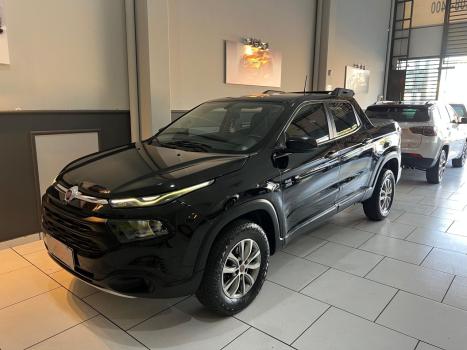 FIAT Toro 2.0 16V 4P FREEDOM TURBO DIESEL, Foto 1
