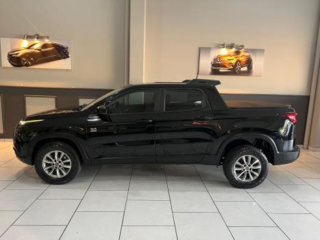 FIAT Toro 2.0 16V 4P FREEDOM TURBO DIESEL, Foto 2