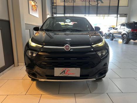 FIAT Toro 2.0 16V 4P FREEDOM TURBO DIESEL, Foto 3
