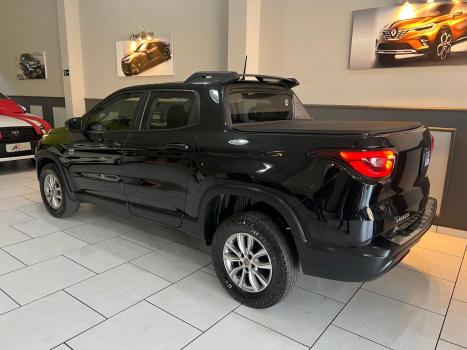 FIAT Toro 2.0 16V 4P FREEDOM TURBO DIESEL, Foto 4