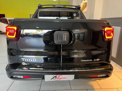 FIAT Toro 2.0 16V 4P FREEDOM TURBO DIESEL, Foto 5