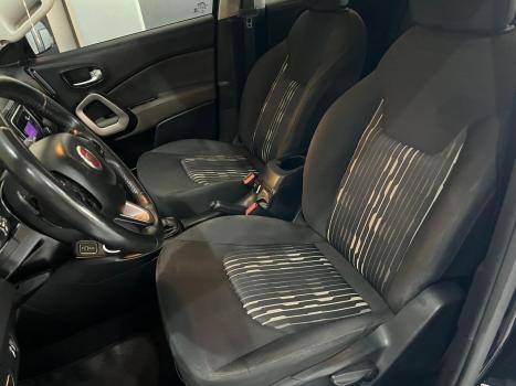 FIAT Toro 2.0 16V 4P FREEDOM TURBO DIESEL, Foto 7