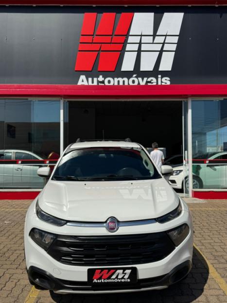 FIAT Toro 2.0 16V 4P 4WD FREEDOM TURBO DIESEL, Foto 1