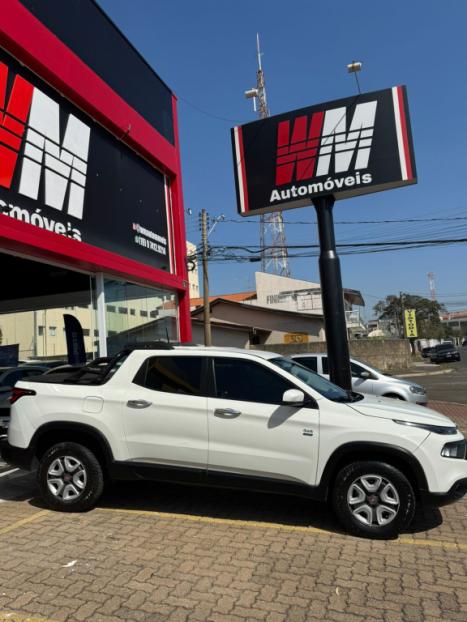 FIAT Toro 2.0 16V 4P 4WD FREEDOM TURBO DIESEL, Foto 2