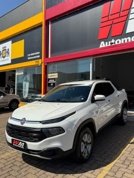 FIAT Toro 2.0 16V 4P 4WD FREEDOM TURBO DIESEL, Foto 3