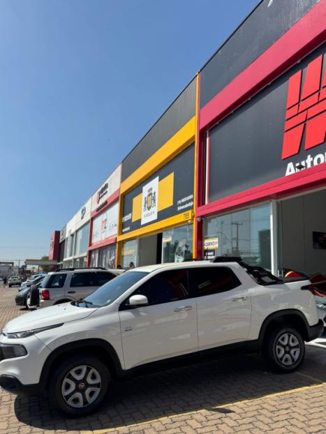 FIAT Toro 2.0 16V 4P 4WD FREEDOM TURBO DIESEL, Foto 5