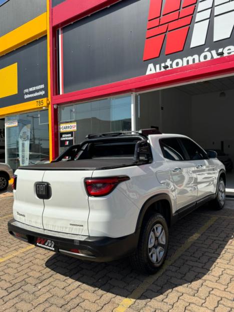 FIAT Toro 2.0 16V 4P 4WD FREEDOM TURBO DIESEL, Foto 7